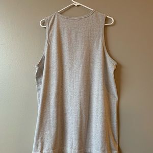 Like new, Volcom tank top
